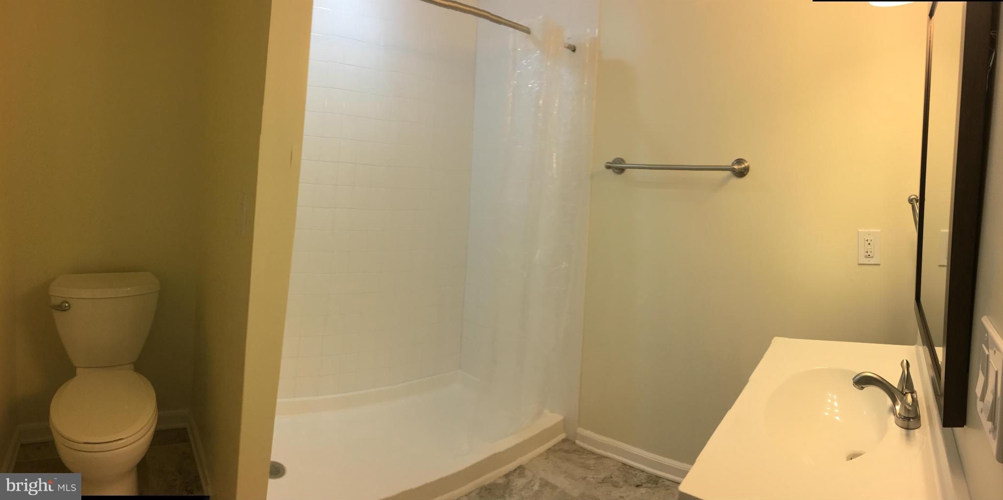 6915 Prout Road Friendship, MD 20758 - Photo 11 of 30 First Floor Master Bath