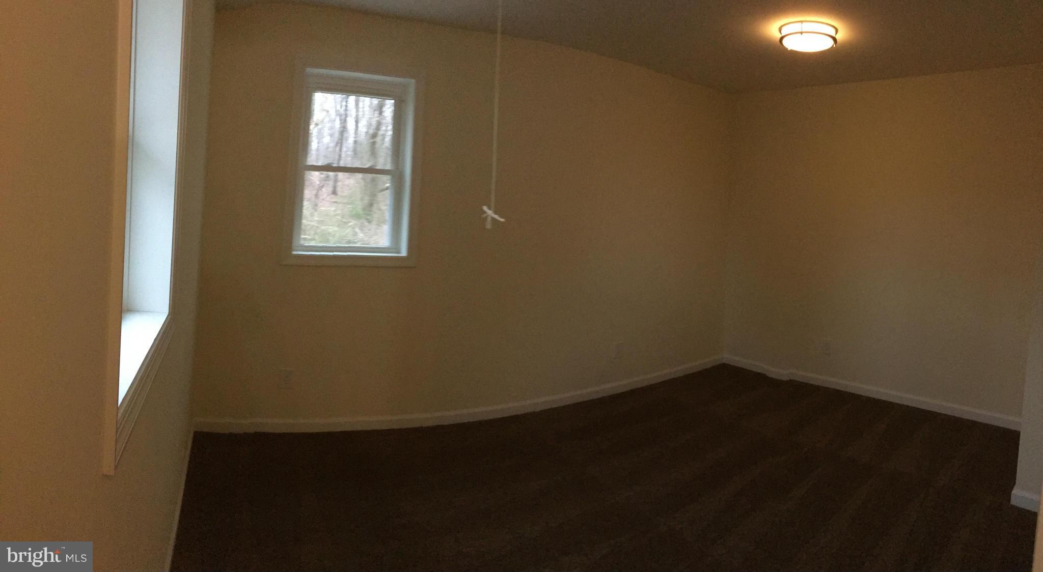 6915 Prout Road Friendship, MD 20758 - Photo 13 of 30 First Floor Second Bedroom