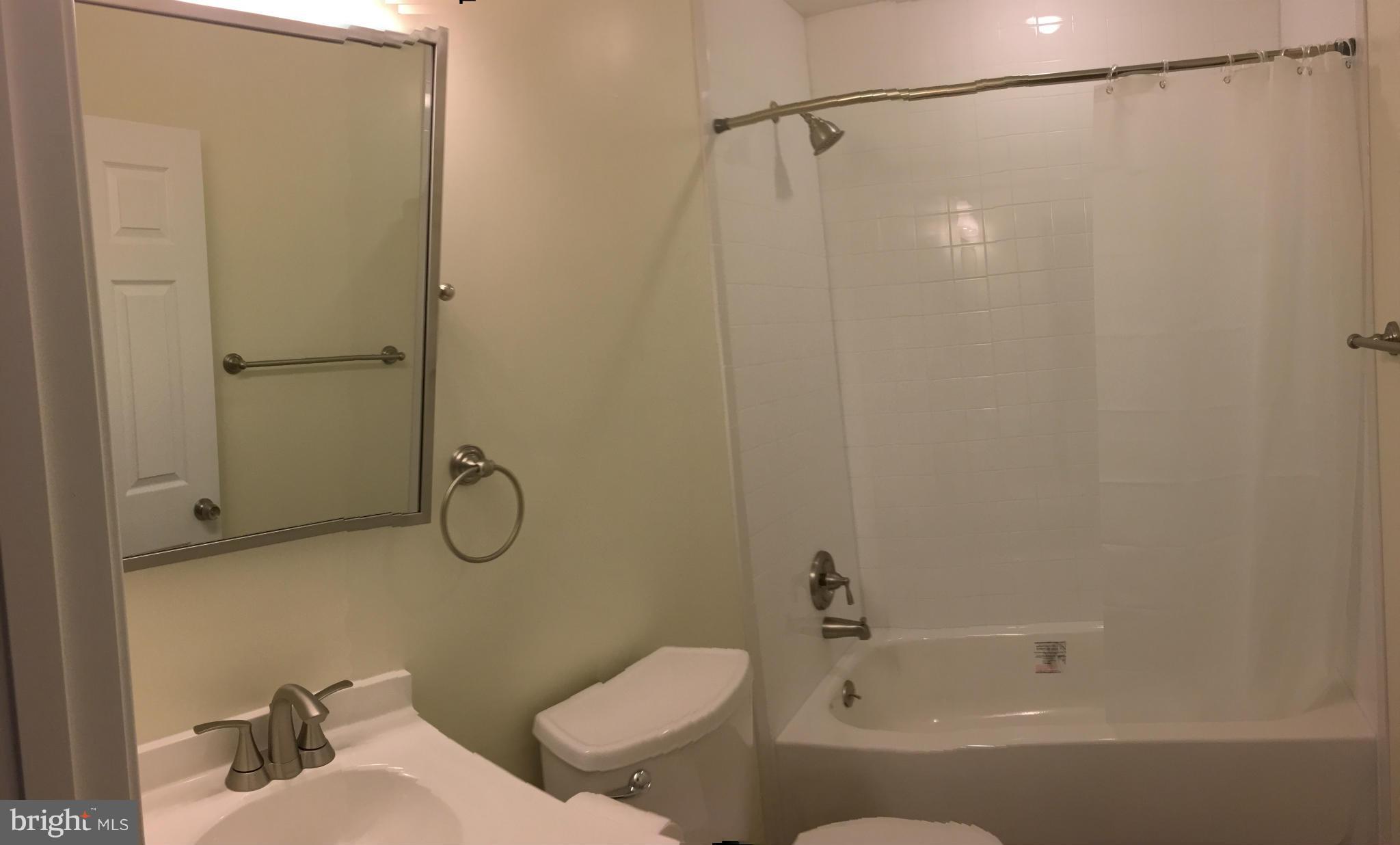 6915 Prout Road Friendship, MD 20758 - Photo 14 of 30 First Floor Bathroom