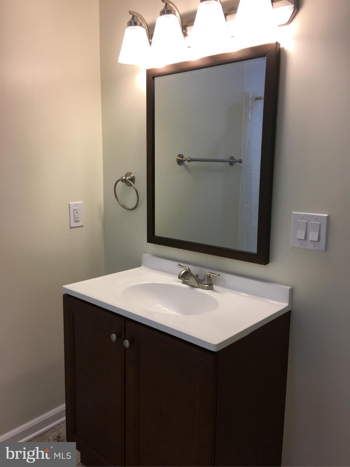 6915 Prout Road Friendship, MD 20758 - Photo 15 of 30 First Floor Bath
