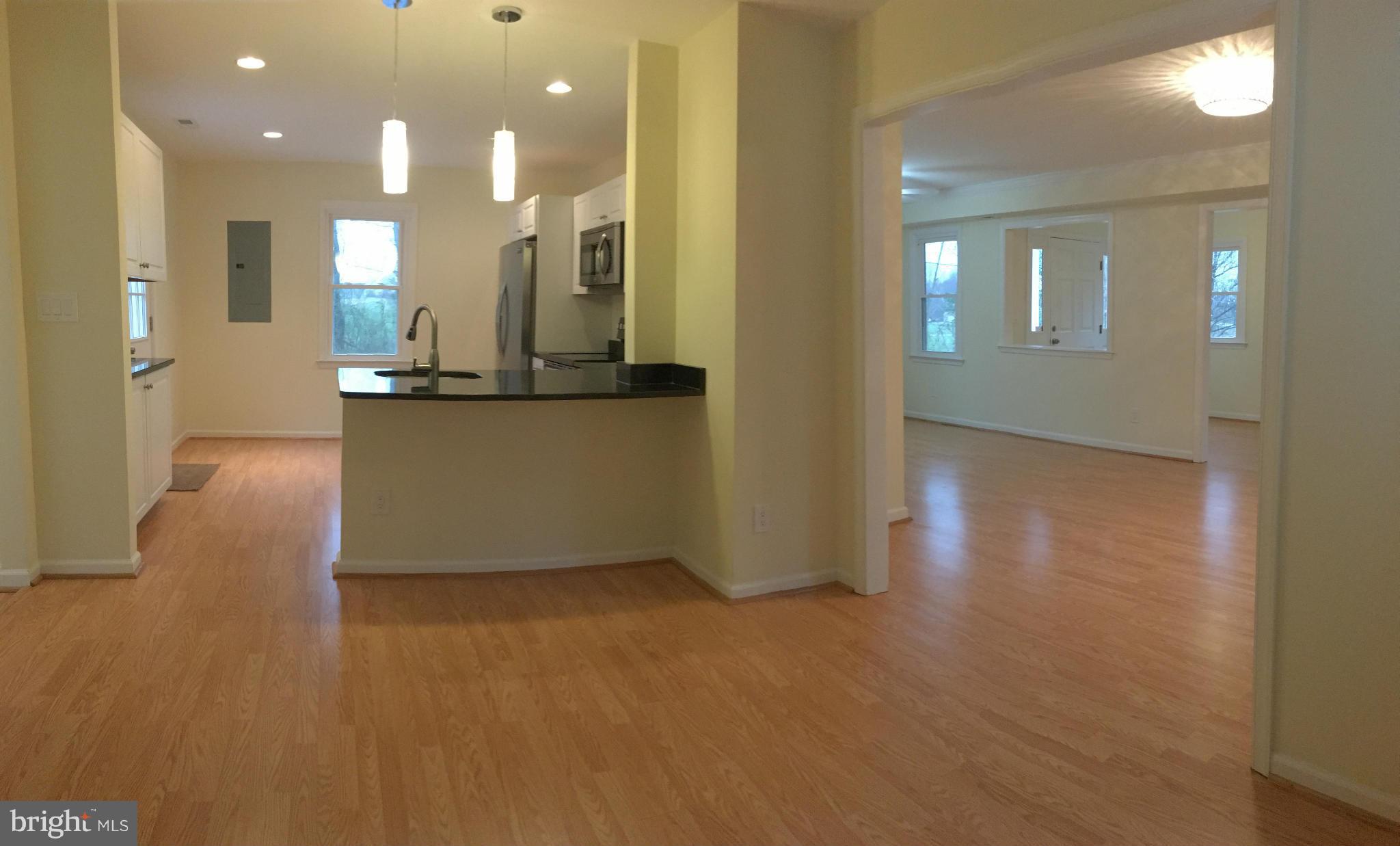 6915 Prout Road Friendship, MD 20758 - Photo 16 of 30 Living Area