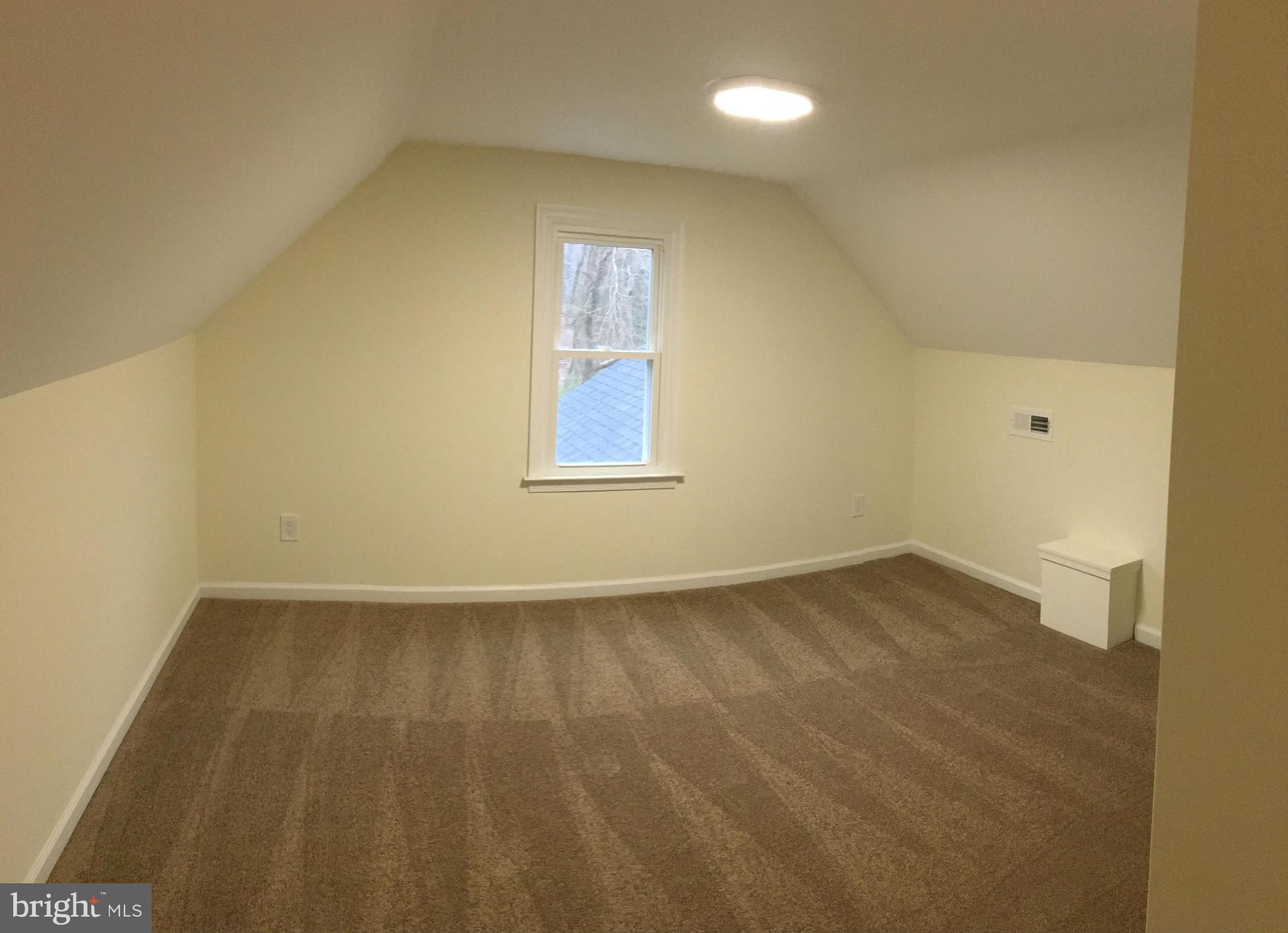 6915 Prout Road Friendship, MD 20758 - Photo 20 of 30 Upstairs Third Bedroom