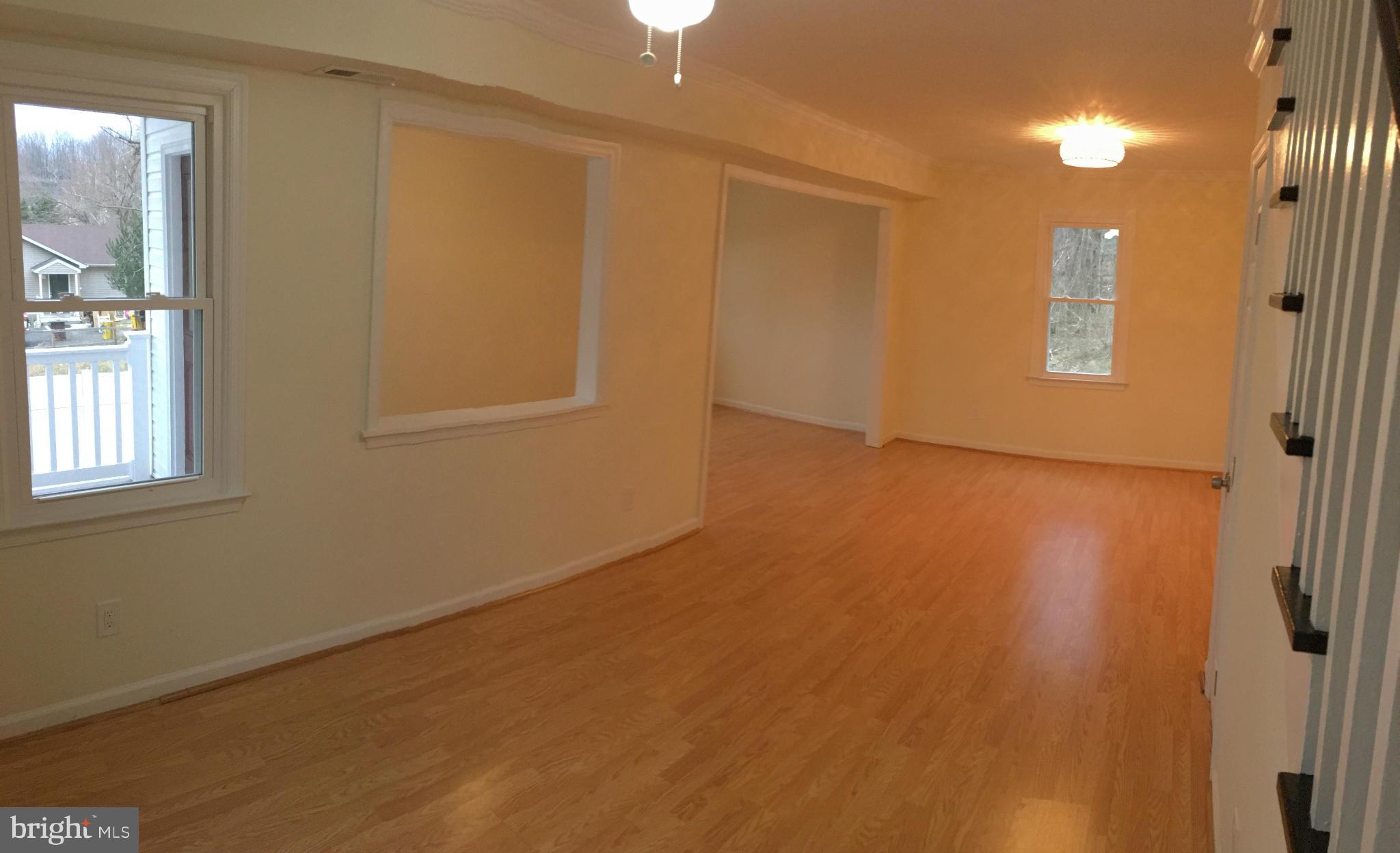 6915 Prout Road Friendship, MD 20758 - Photo 24 of 30 Living Area