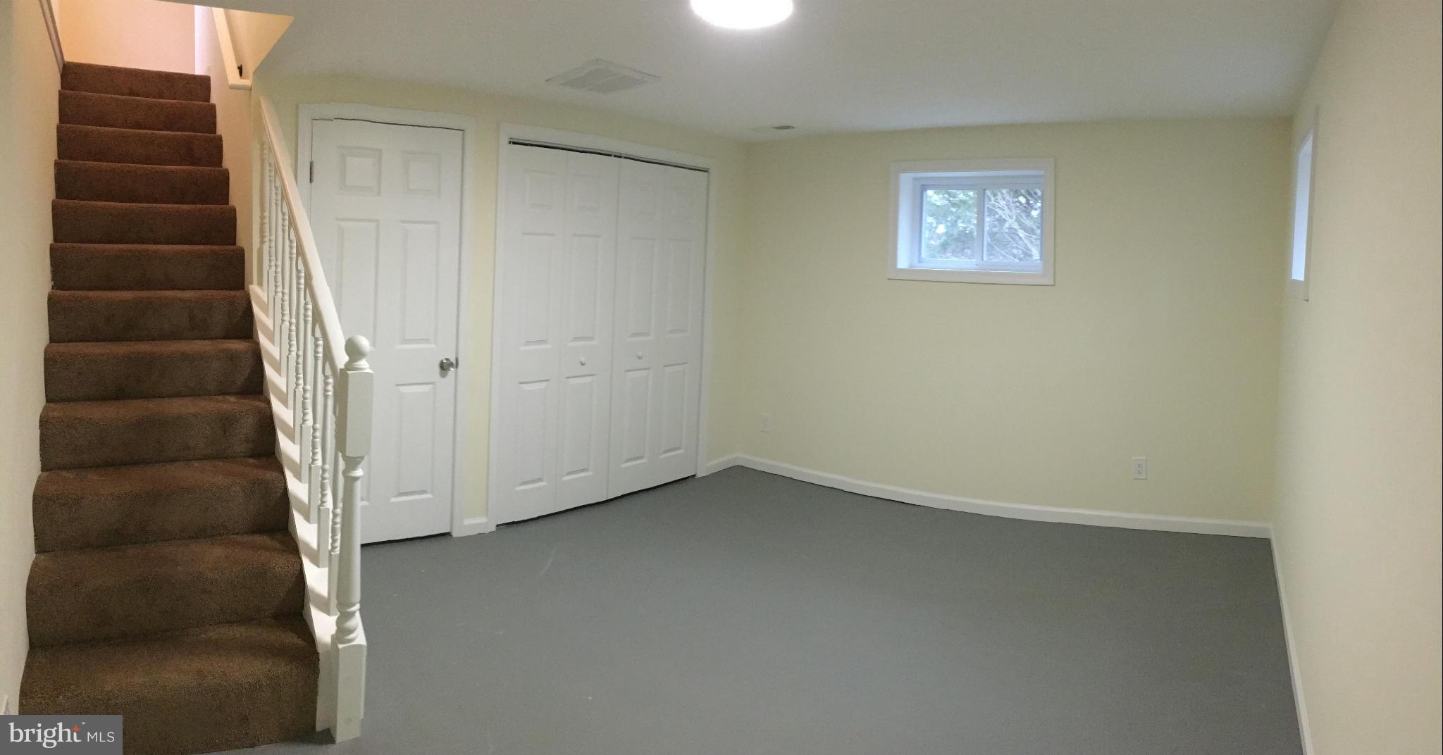 6915 Prout Road Friendship, MD 20758 - Photo 26 of 30 Finished Basement