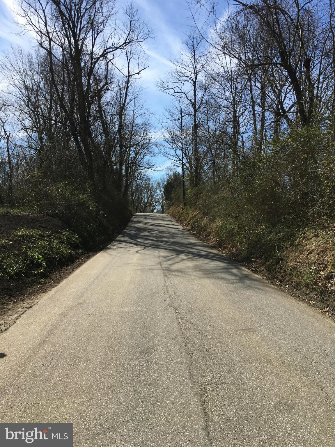 6915 Prout Road Friendship, MD 20758 - Photo 27 of 30 Prout is a Scenic Country Road