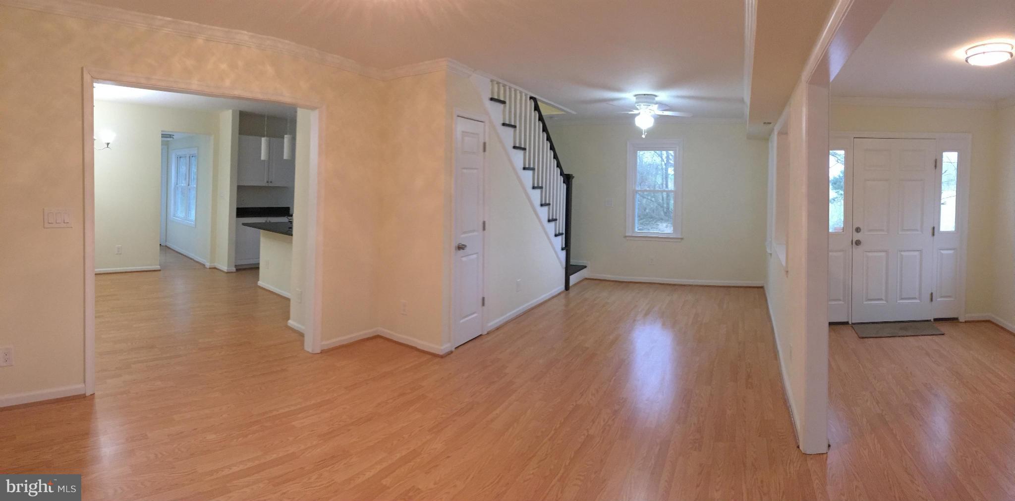6915 Prout Road Friendship, MD 20758 - Photo 4 of 30 Main Floor