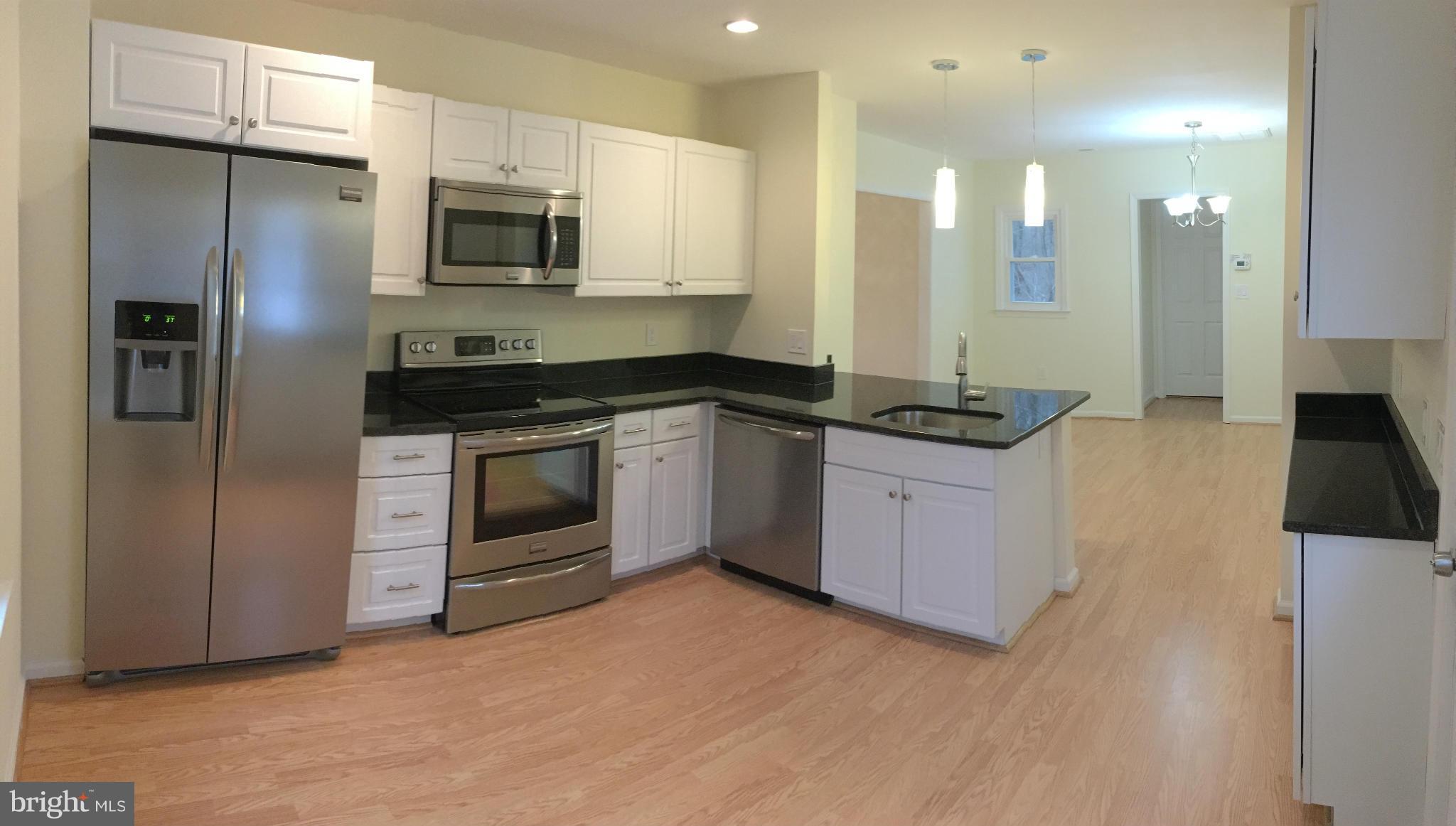 6915 Prout Road Friendship, MD 20758 - Photo 5 of 30 Kitchen
