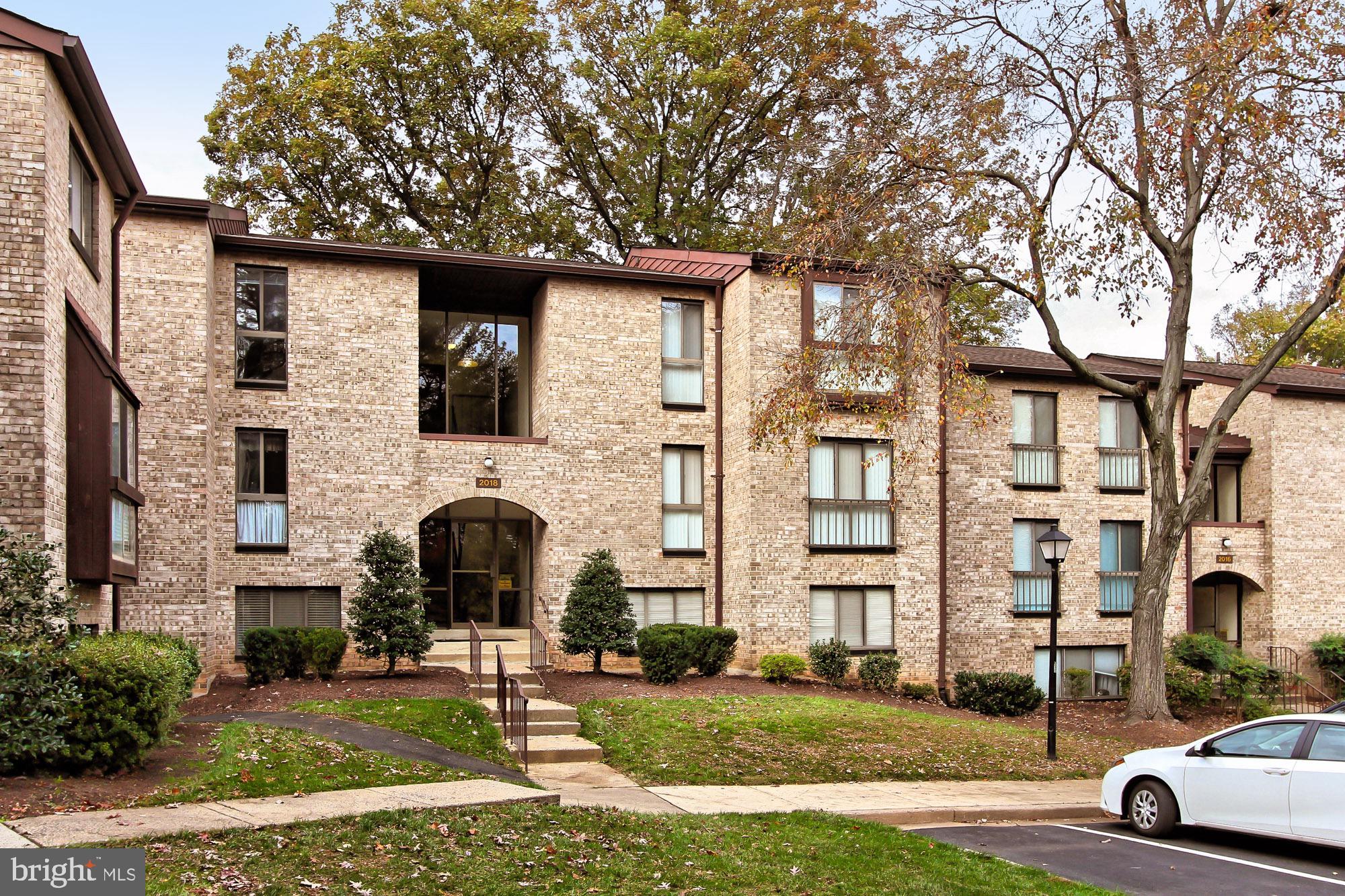 2018 Colts Neck Road, Unit 21B Reston, VA 20191 - Photo 1 of 34 Gallery Image 1