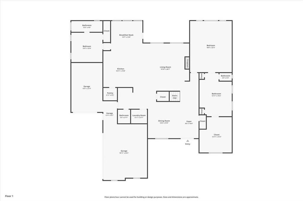 1017 Fleeman Road Hoschton, GA 30548 - Photo 44 of 45