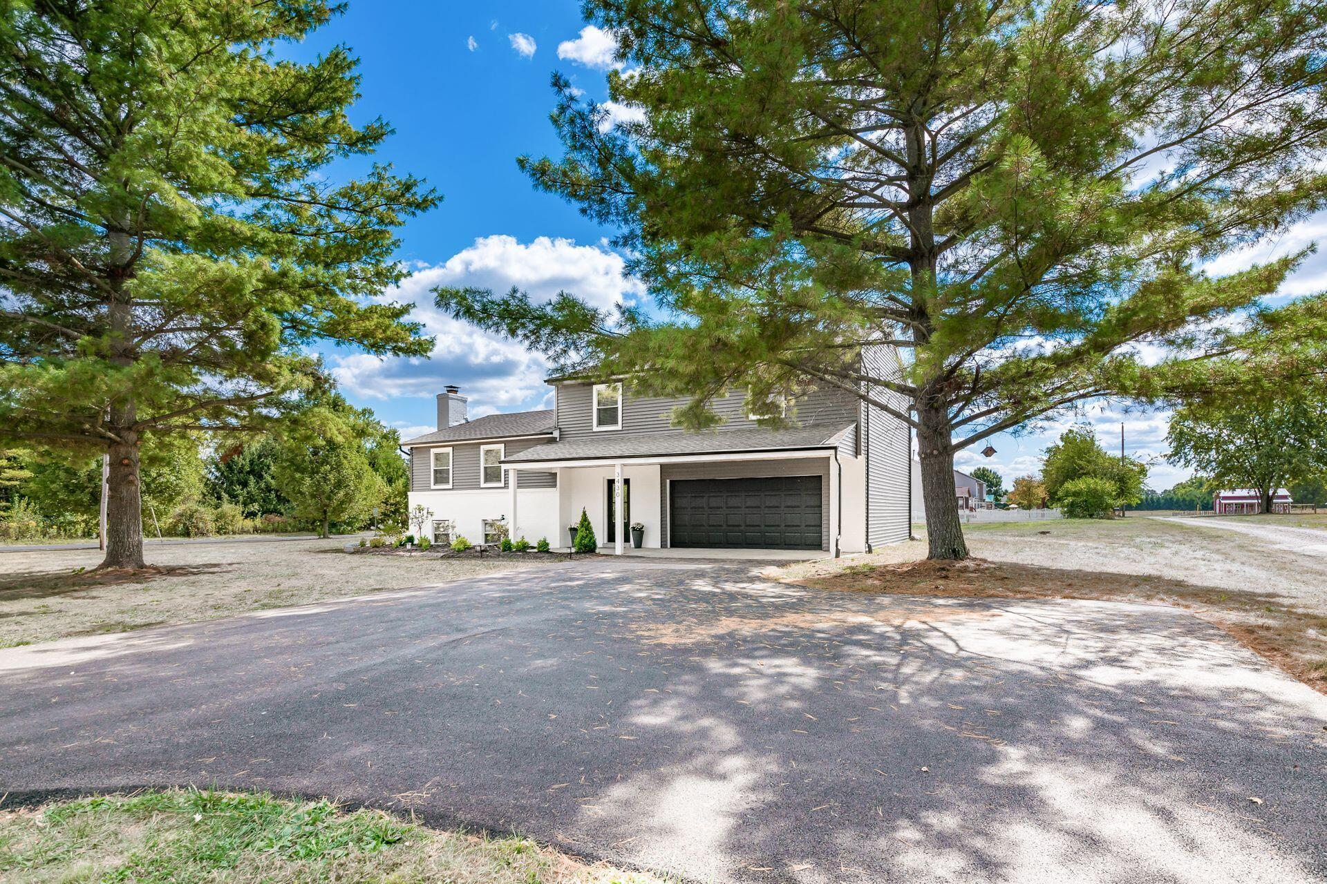 3430 Cheshire Road Delaware, OH 43015 - Photo 2 of 56 Welcome home! Completely renovated 4 bedroom, 2.5 bath home on 1.1 acres in Olentangy Schools!