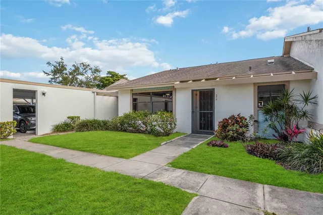 a kitchen with a refrigerator stove and microwave