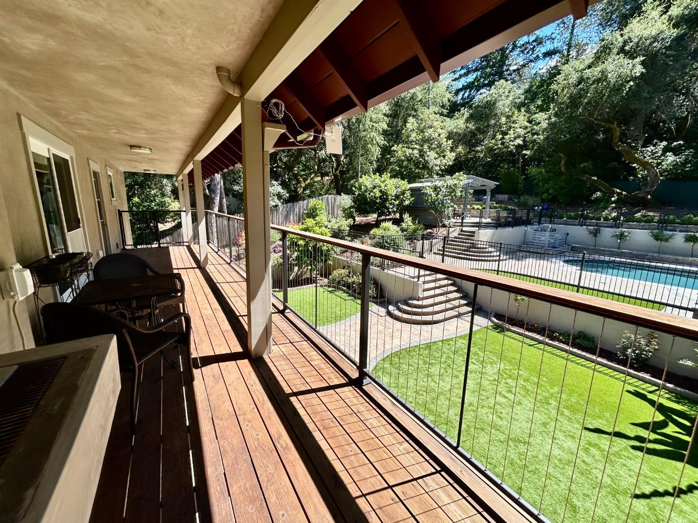 8133 Hihn Road Ben Lomond, CA 95005 - Photo 32 of 81