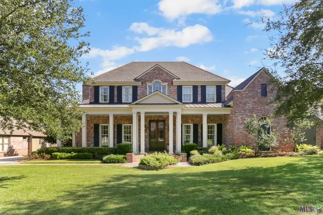 $1,750,000 | 17220 North Lakeway Avenue, Baton Rouge, LA 70810
