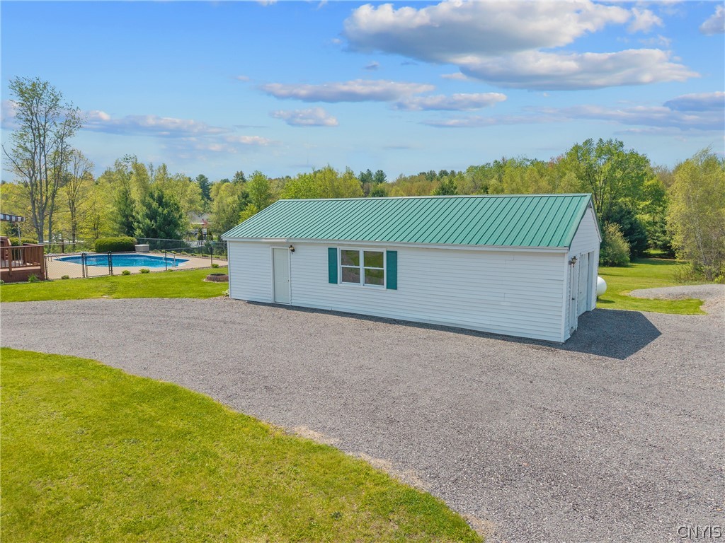 661 County Rte 11 West Monroe, NY 13167 - Photo 41 of 50