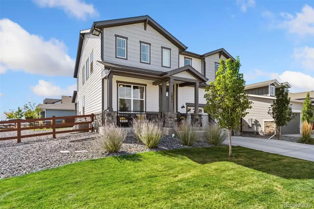 $789,900 | 1851 Equinox Drive, Windsor, CO 80550