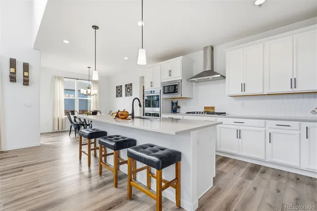 $789,900 | 1851 Equinox Drive, Windsor, CO 80550