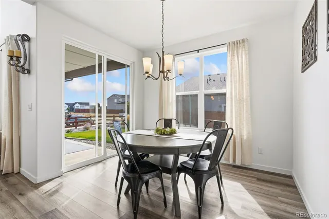 $789,900 | 1851 Equinox Drive, Windsor, CO 80550