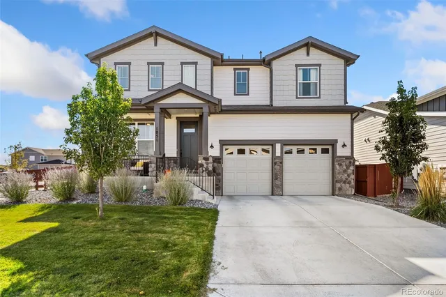 $789,900 | 1851 Equinox Drive, Windsor, CO 80550