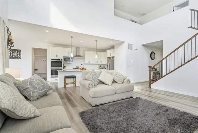 $789,900 | 1851 Equinox Drive, Windsor, CO 80550