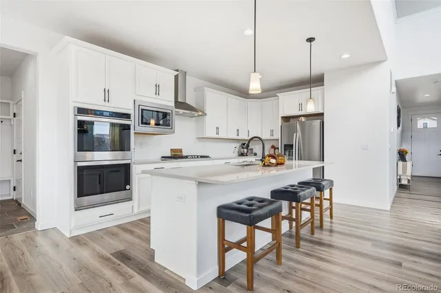 $789,900 | 1851 Equinox Drive, Windsor, CO 80550