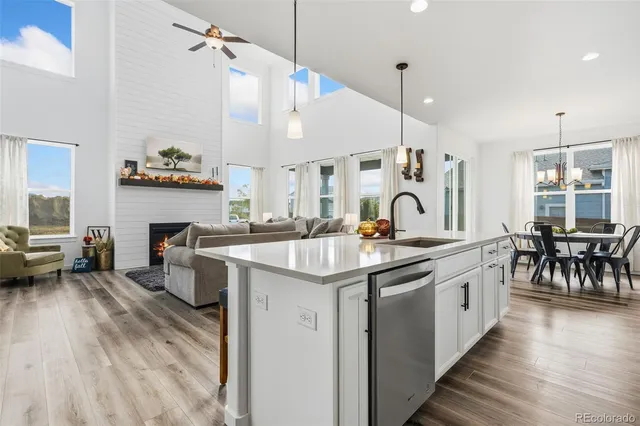 $789,900 | 1851 Equinox Drive, Windsor, CO 80550