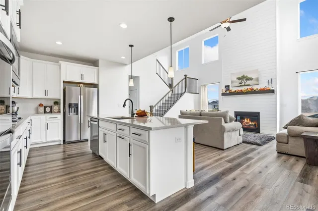 $789,900 | 1851 Equinox Drive, Windsor, CO 80550