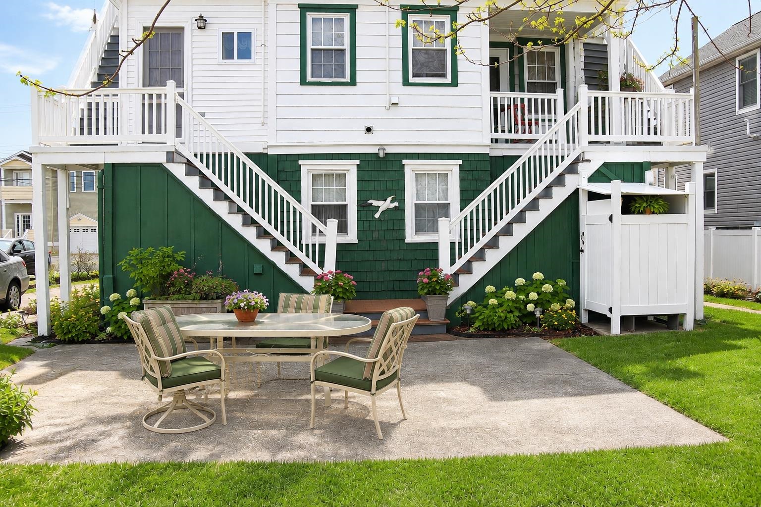 109 East Primrose Road, Unit A Wildwood Crest, NJ 08260 - Photo 6 of 33