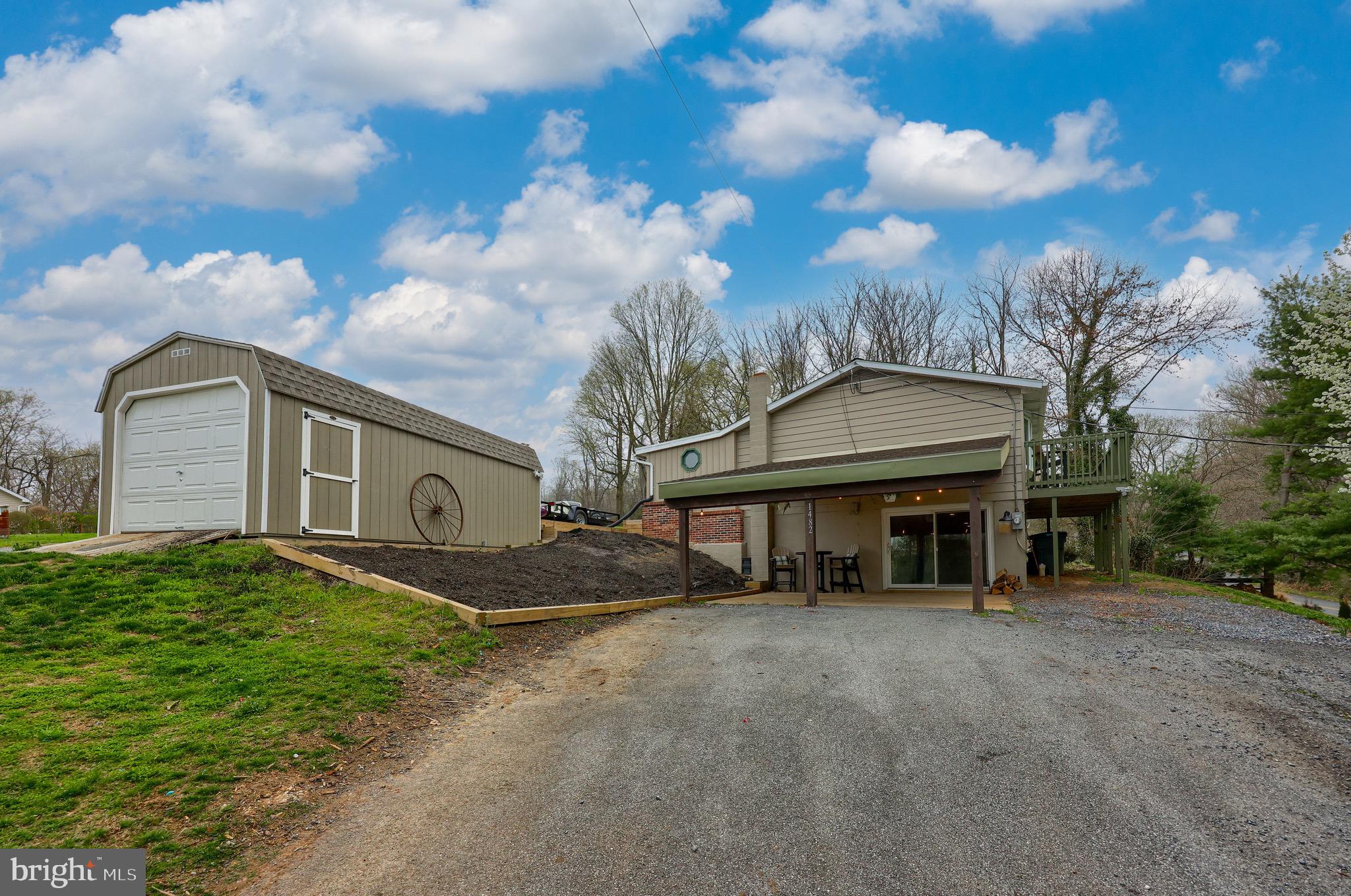 1482 Keener Road Bainbridge, PA 17502 - Photo 7 of 41 Gallery Image 7