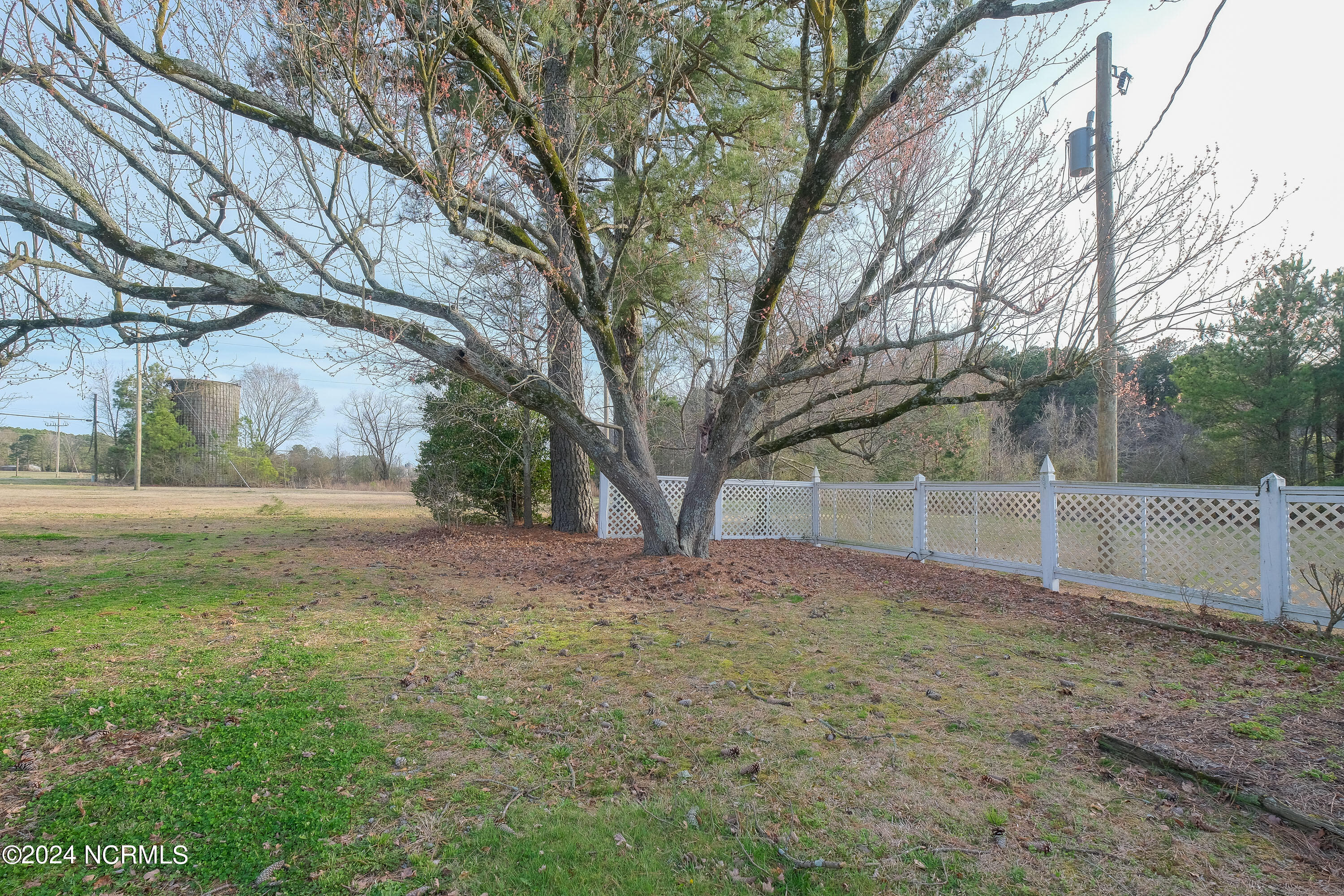 4219 Virginia Road Hobbsville, NC 27946 - Photo 27 of 32 26 - yard