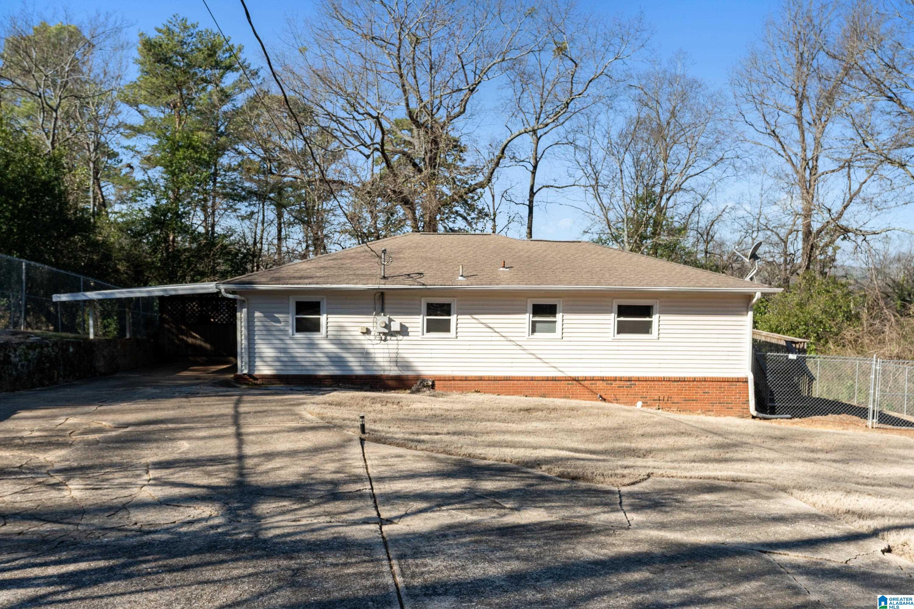 669 Ridge Top Circle Birmingham, AL 35206 - Photo 25 of 27