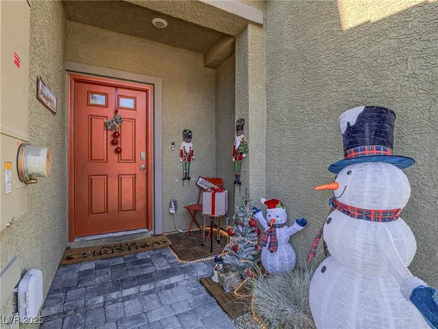 $355,000 | 12725 Epperly Street, Henderson, NV 89044