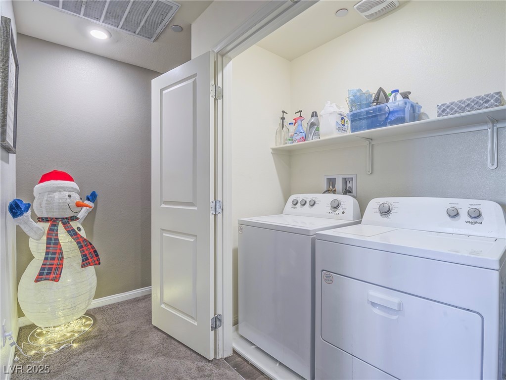 12725 Epperly Street Henderson, NV 89044 - Photo 11 of 23