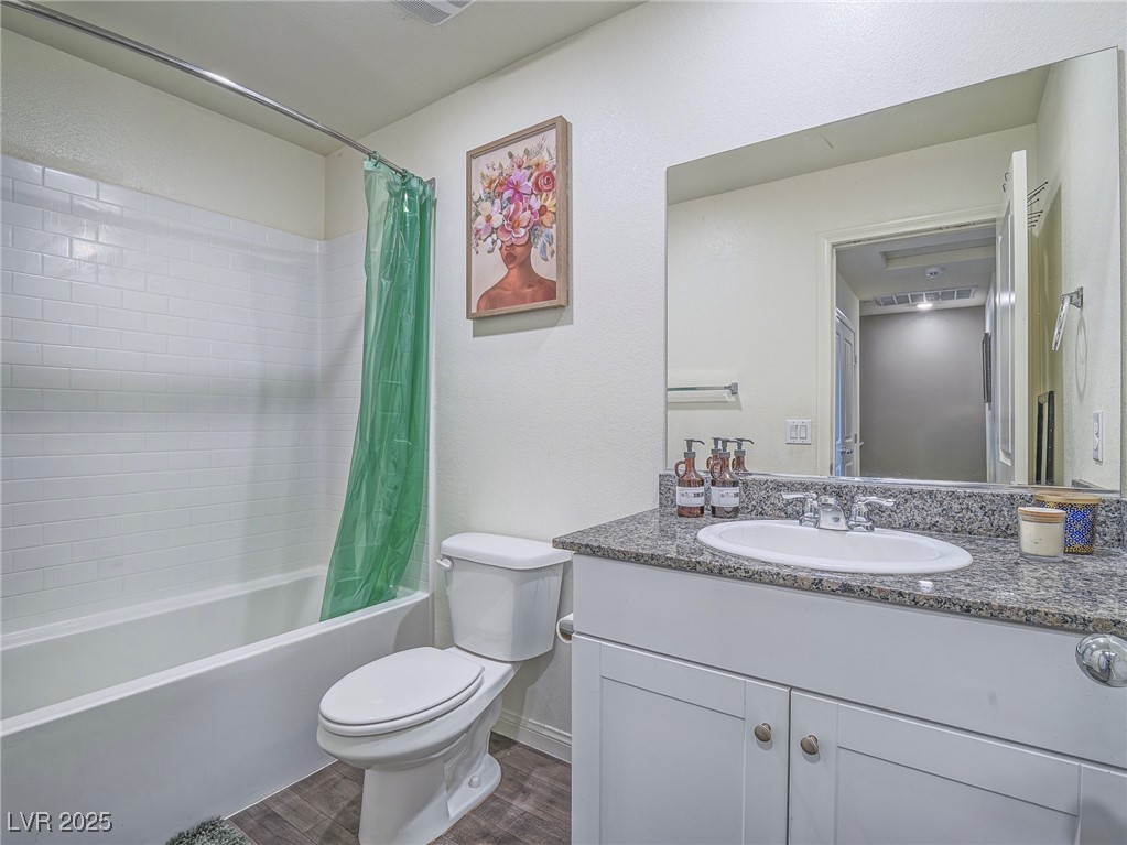 12725 Epperly Street Henderson, NV 89044 - Photo 14 of 23