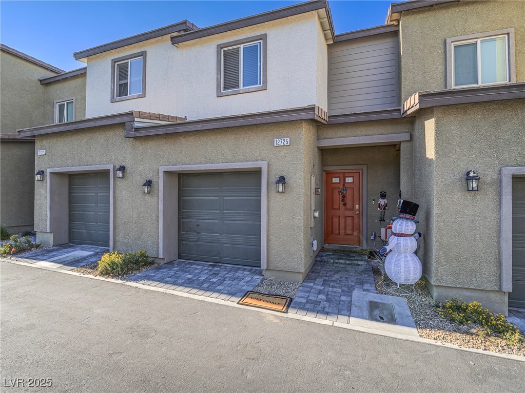 12725 Epperly Street Henderson, NV 89044 - Photo 19 of 23