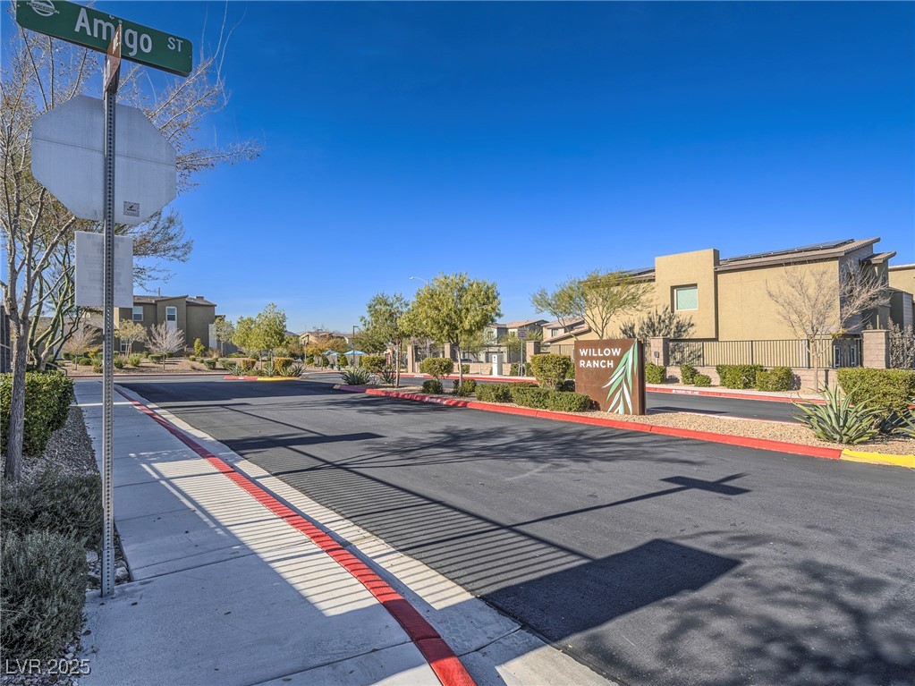 12725 Epperly Street Henderson, NV 89044 - Photo 21 of 23