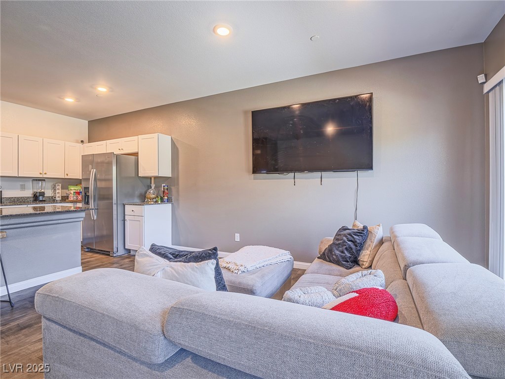 12725 Epperly Street Henderson, NV 89044 - Photo 3 of 23