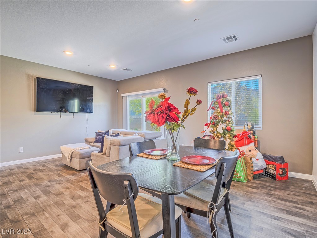 12725 Epperly Street Henderson, NV 89044 - Photo 5 of 23