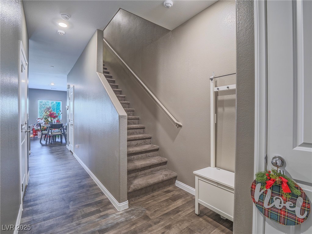 12725 Epperly Street Henderson, NV 89044 - Photo 10 of 23