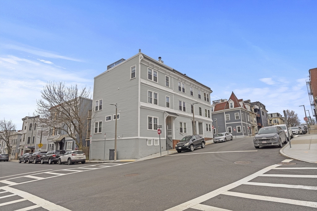 52 H Street, Unit 2 Boston, MA 02127 - Photo 15 of 15