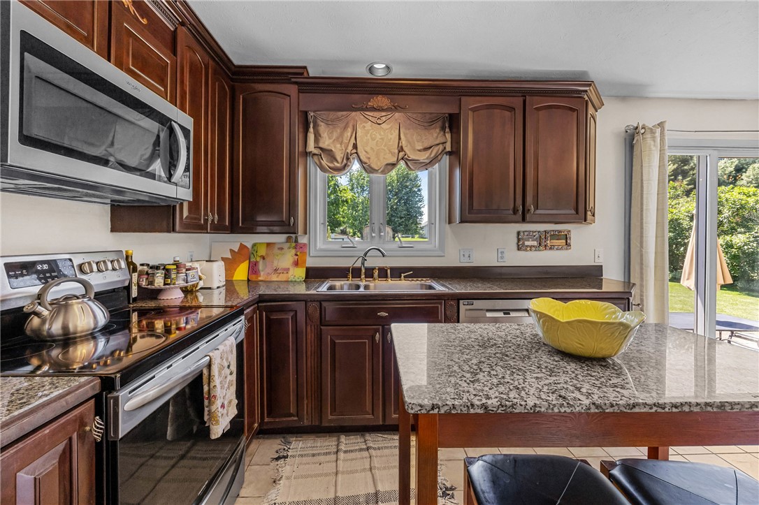 1052 Hard Rock Road Webster, NY 14580 - Photo 21 of 45