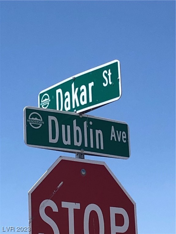 Dublin Henderson, NV 89015 - Photo 3 of 6