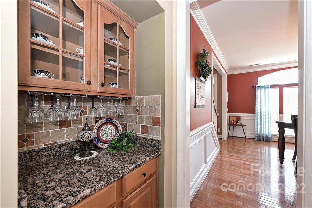 728 Beille Lane Fort Mill, SC 29708 - Photo 14 of 48 a kitchen with a sink and a stove