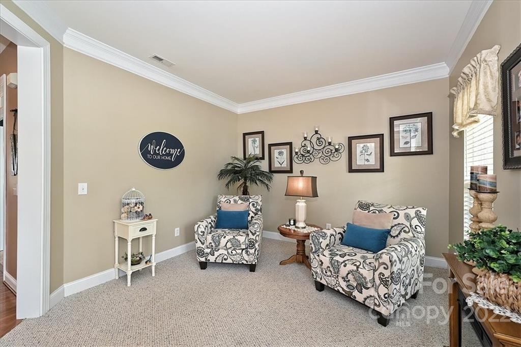 728 Beille Lane Fort Mill, SC 29708 - Photo 7 of 48 a living room with furniture and a window