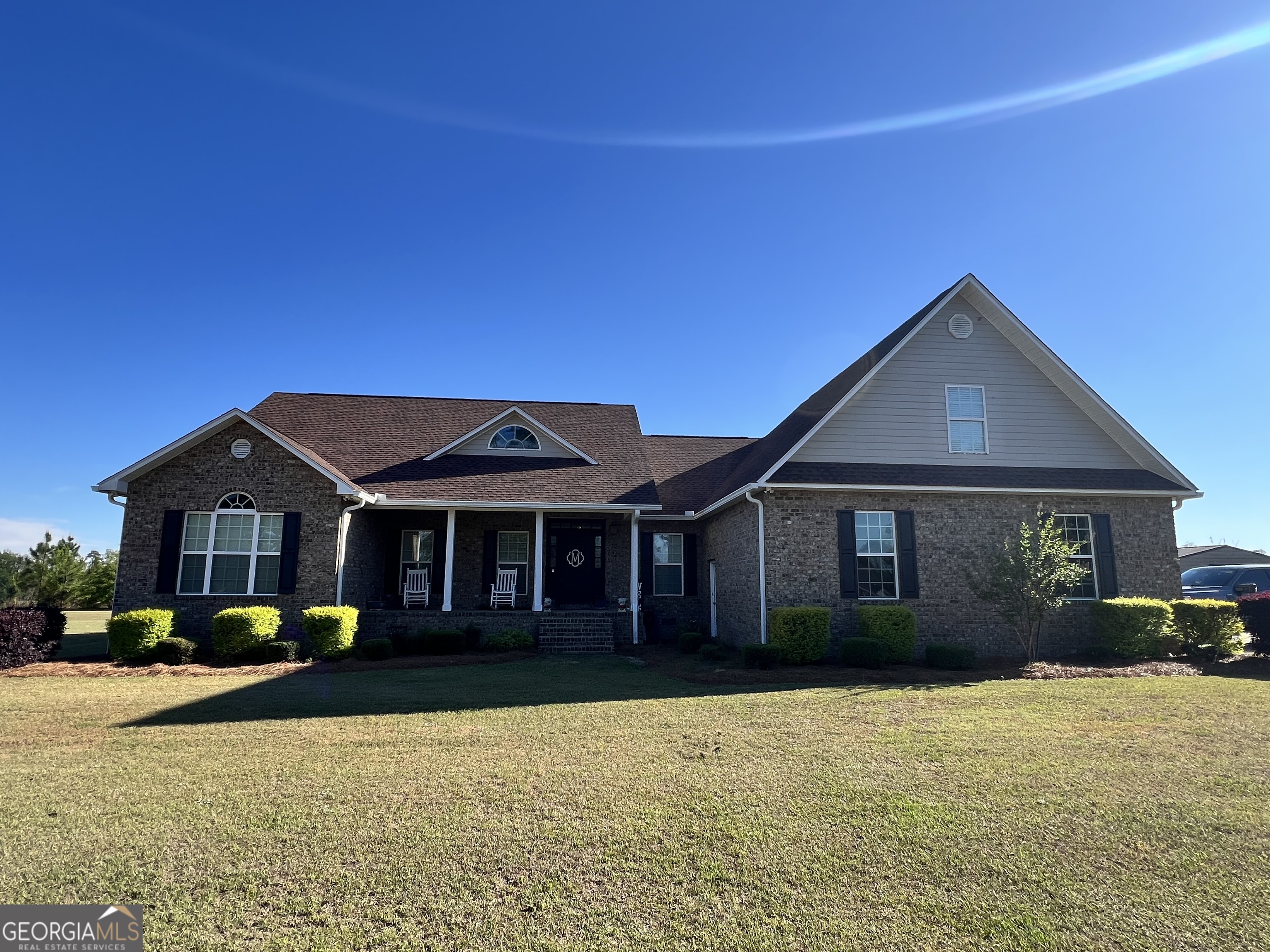 946 Old Savannah Road Ailey, GA 30410 - Photo 1 of 1 Gallery Image 1