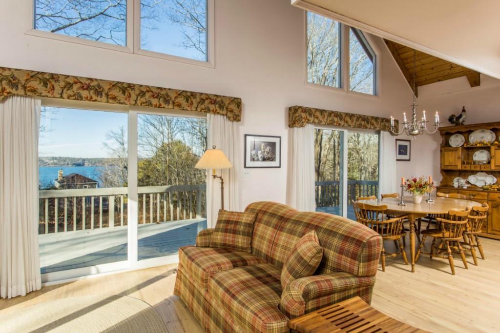 13 Poore Road East Boothbay, ME 04544 - Photo 10 of 31 Photo