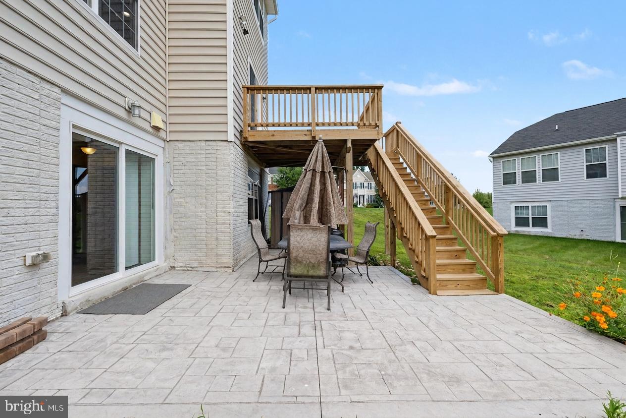 15801 Aerial View Road Woodbridge, VA 22193 - Photo 53 of 59 Gallery Image 53