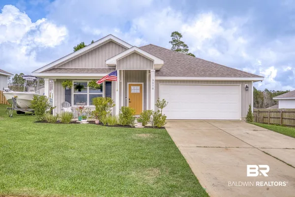 $345,000 | 3078 Camino Real Loop, Lillian, AL 36549