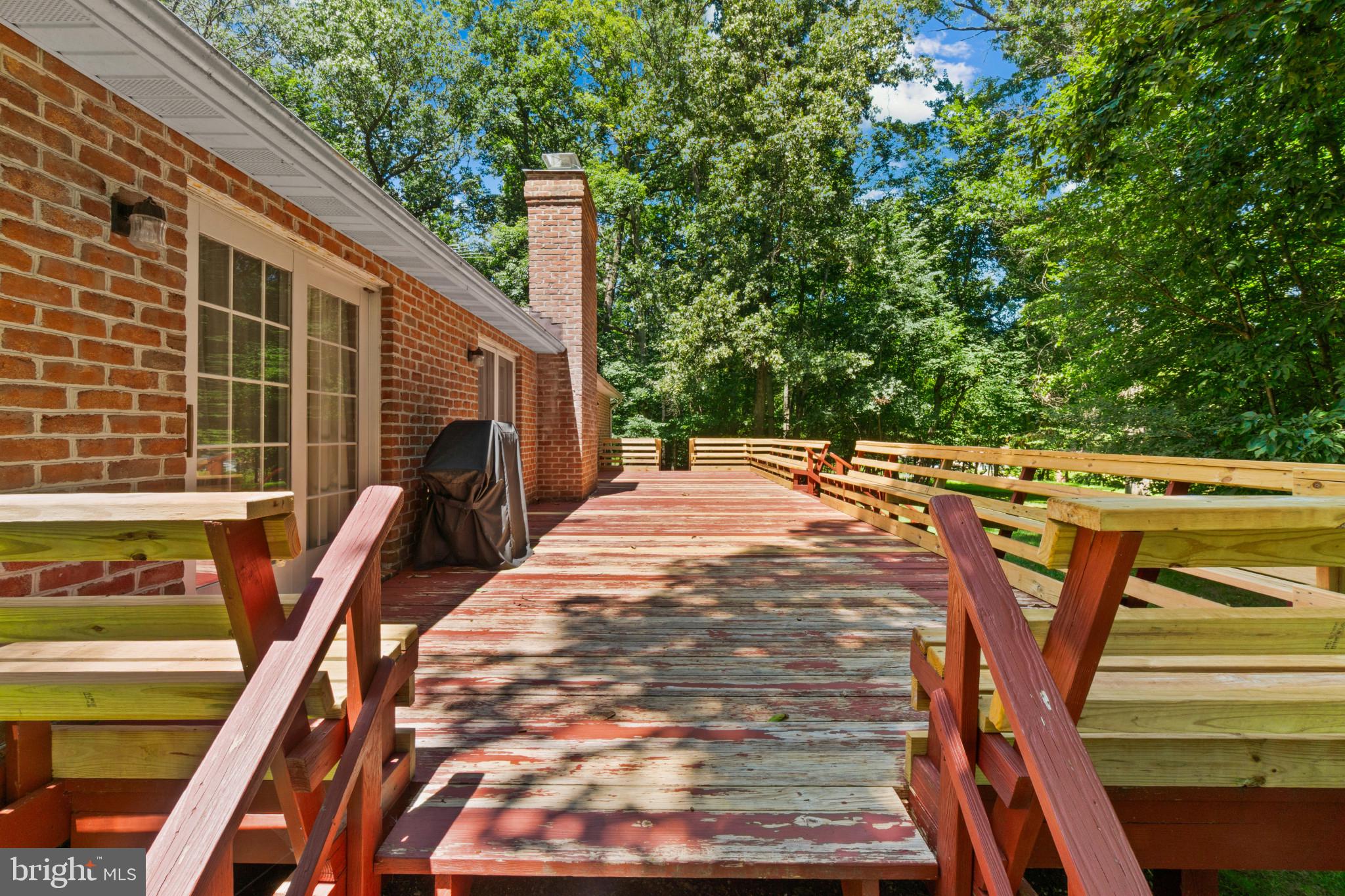 2597 Braddock Road Mount Airy, MD 21771 - Photo 58 of 61 Gallery Image 58