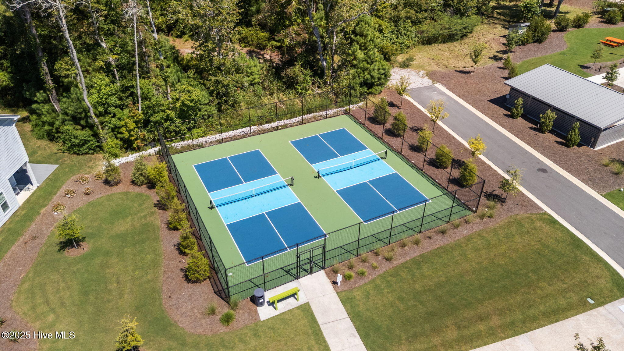 132 Freedom Park Road Beaufort, NC 28516 - Photo 44 of 46 Pickleball