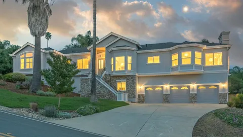 $1,998,000 | 15855 Jackson Oaks Drive, Morgan Hill, CA 95037